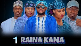 RAINA KAMA SEASON 1 EPISODE 1 ORIGINAL 