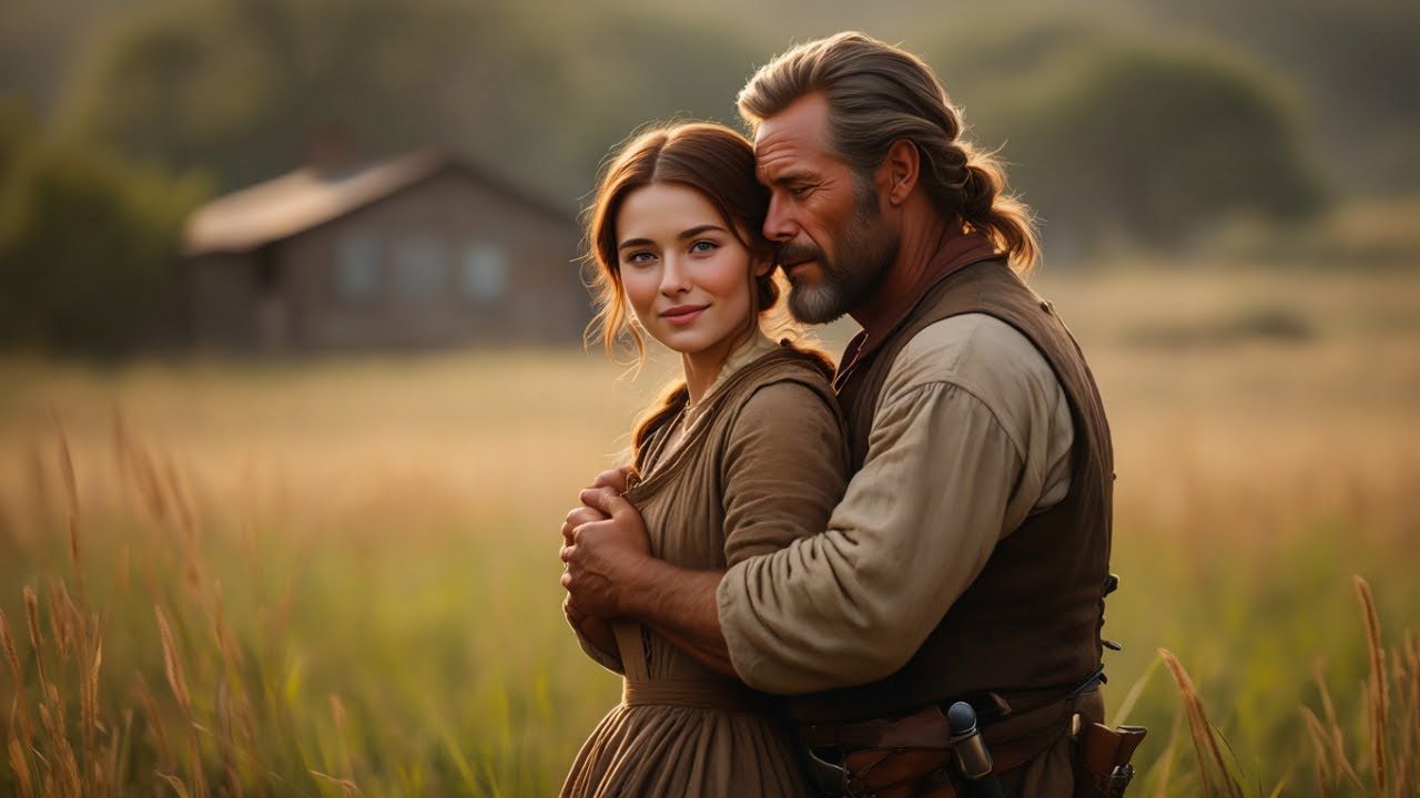 Als Kind verließ sie ihn… doch als Frau kam sie zurück – für den Mann, der in ihrem Herzen blieb