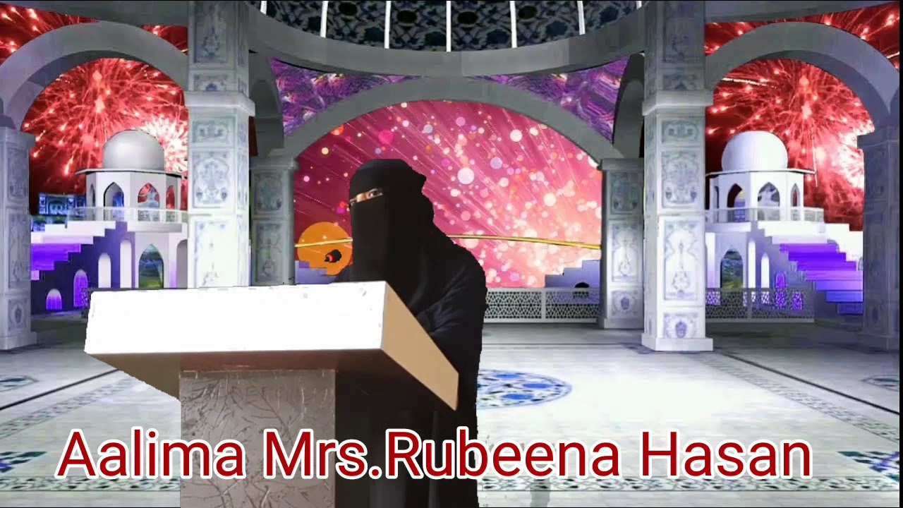 How To Create Islamic Environment In Homes?