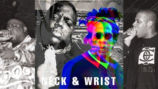 Neck & Wrist | JAY-Z Verse Only
