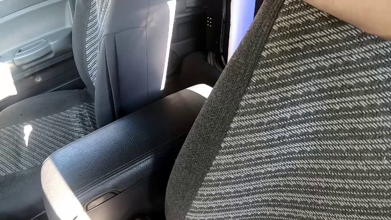 SUNDOWN U SERIES  REVIEW- - WATCH THIS FIRST -- 3 12s  FLEXIN hard in the WERK TRUCK 152 DB