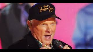 Mike Love from The Beach Boys