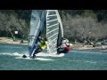1st Greek Speed Nationals από την Hellenic Speed Slalom Windsurfing Association