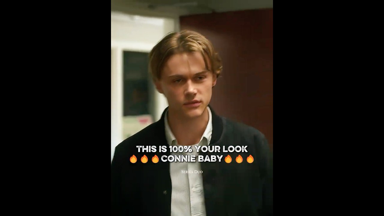 The Summer I Turned Pretty || 100% Connie Baby 💯 