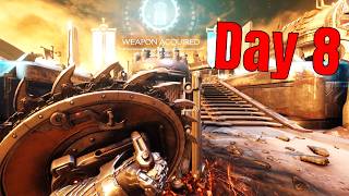 Playing Dark Ages For 1 Minute Everyday (Day 8)
Subscribe NOW: https://www.youtube.com/c/hmmmp?sub_confirmation=1
Discord: https://discord.gg/emScsr47tk
Subreddit: https://www.reddit.com/r/hmmmp/
Instagram: https://www.instagram.com/hmmmpyt/
Twitter: https://twitter.com/hmmmpyt
Patreon: https://www.patreon.com/hmmmp
Steam: https://steamcommunity.com/id/hmmmp/
E-mail me at: hmmmpyt@gmail.com
(Dont e-mail me about sponsorships, I dont do those.)
PC Specifications:
GPU: RTX 5080
CPU: Ryzen 5950x
RAM: 64GB DDR4 3600MHZ
Short channel description:
Making videos mostly on DOOM Eternal but I generally make videos on whatever I feel like making a video on. I like swearing and have a drinking problem according to some people (idiots) Playing Dark Ages For 1 Minute Everyday (Day 8)