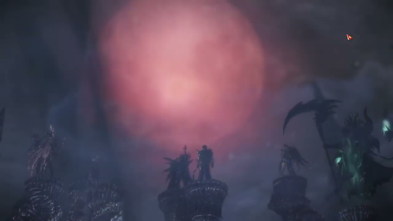 Lost Ark - Deutsch - Walkthrough [DE] - Warrior #1 - Berserker