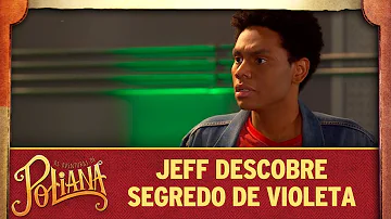 Quantos anos tem o Jeferson de Poliana?