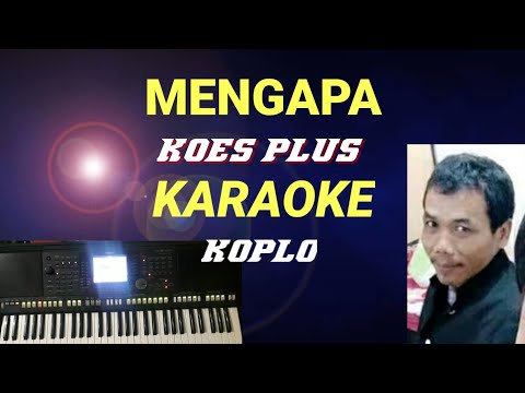 MENGAPA HARUS JUMPA - D