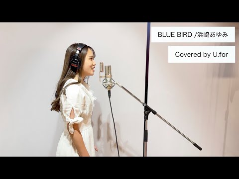BLUE BIRD / 浜崎あゆみ U.forカバー動画Vol.114