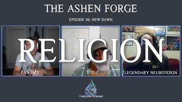 TLDW - Ashes of Creation Discussion On Religion and Its Benefits