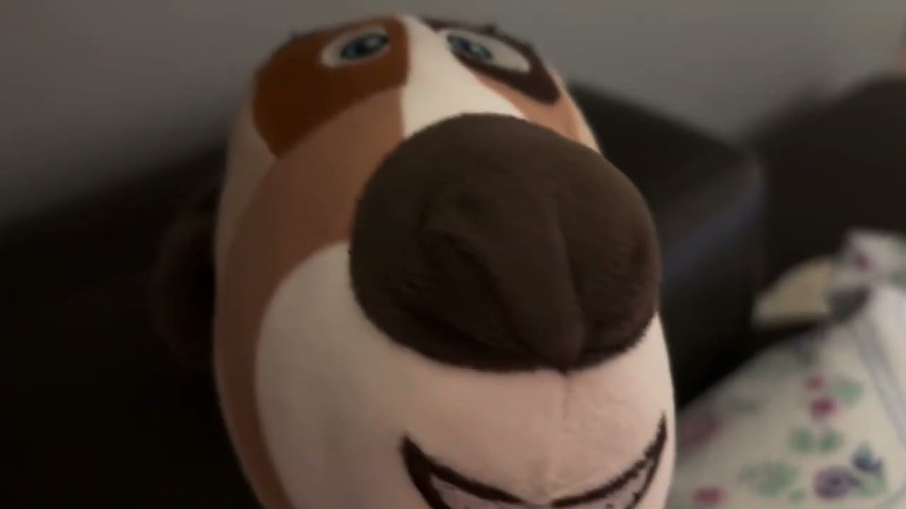 Paws of Fury Mini Skit 2