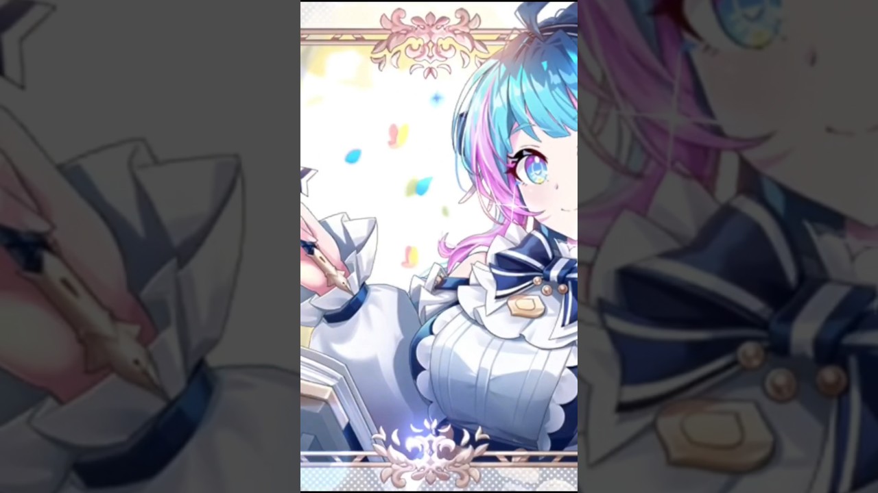 Greenhouse Lady, Ai - Grand Chase Mobile