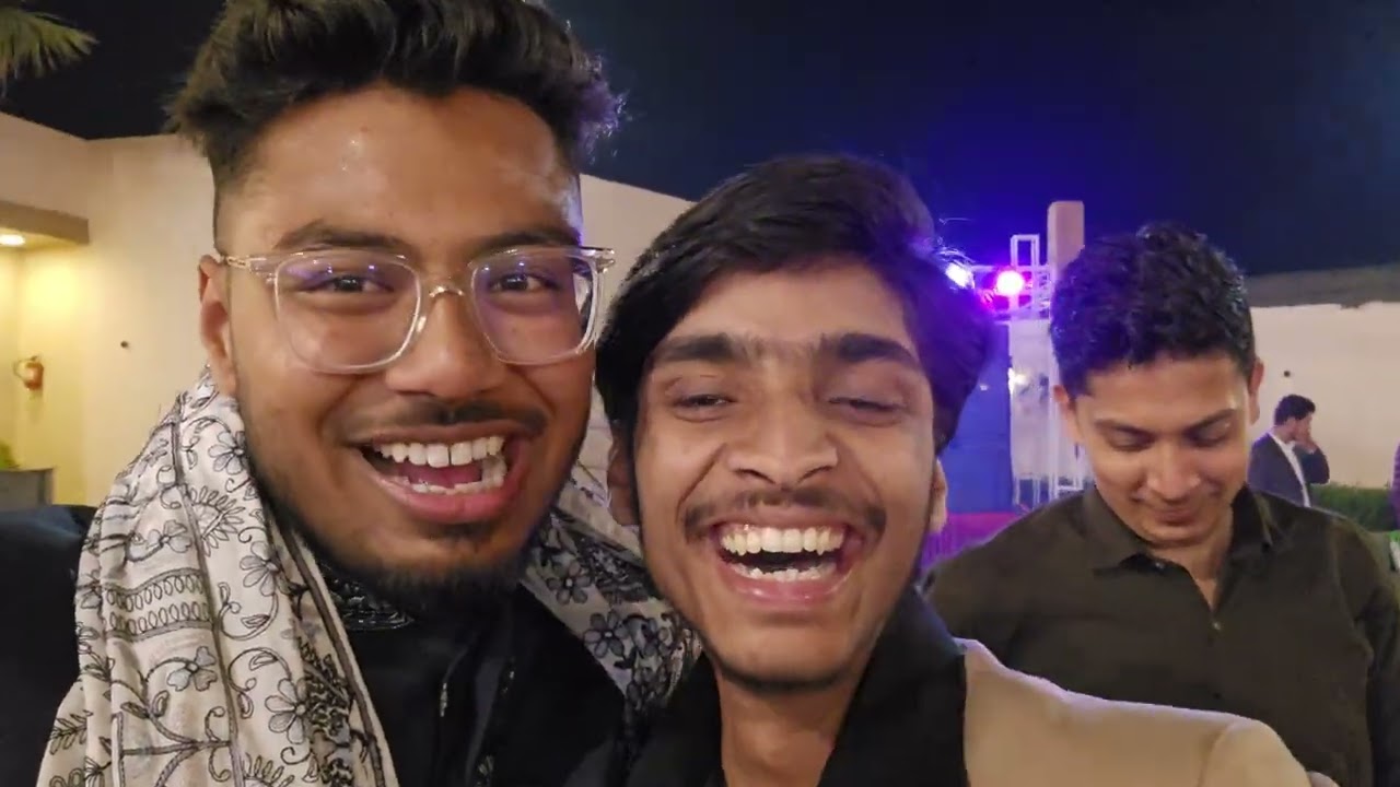 Didi ki shadi 😍🥰🤩