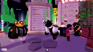 HAZEM WITH THE BIG 10MIL, also no thumbnail for you all.
