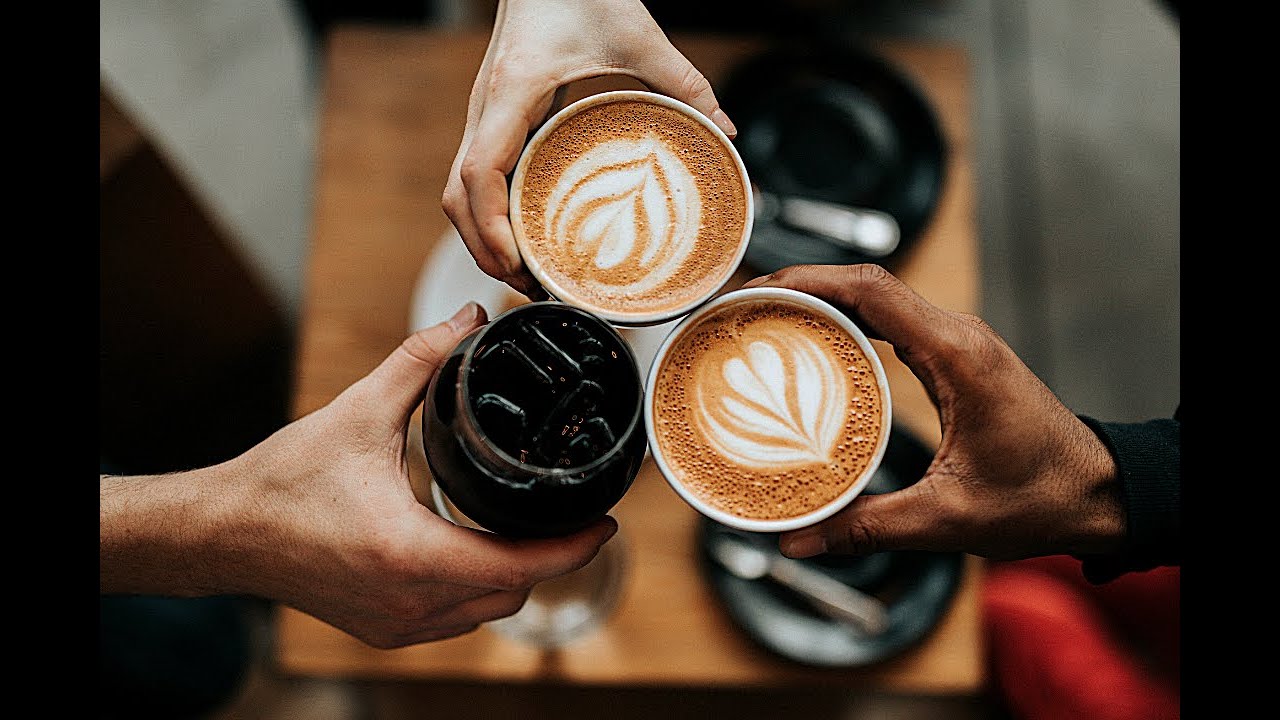 Coffee and BLOOD PRESSURE 💥 You're going to HATE me 💥