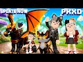 REVIEW UPDATE PK XD NEW NAGA GLITCH &amp; PENAWARAN KEJUTAN DI PK XD