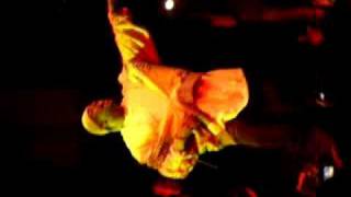 Ginuwine at Maassilo Rotterdam 11-7