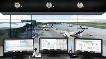 Hytera SmartDispatch Solution Overview