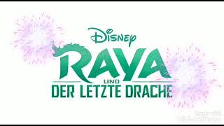 Raya E Lultimo Drago Il Nuovo Clico Della Walt Disney