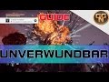 Horizon Zero Dawn Guide: Unverwundbar - Schildweberin Outfit  Trophy Guide