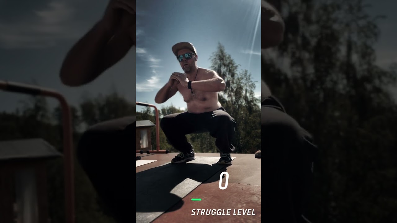 My Biggest Struggle with Working Out - Monthly Body Update 07/23