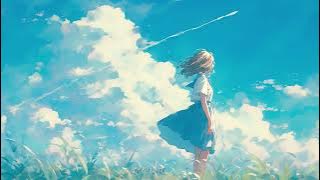 彼方、飛行機雲まで／星界・可不