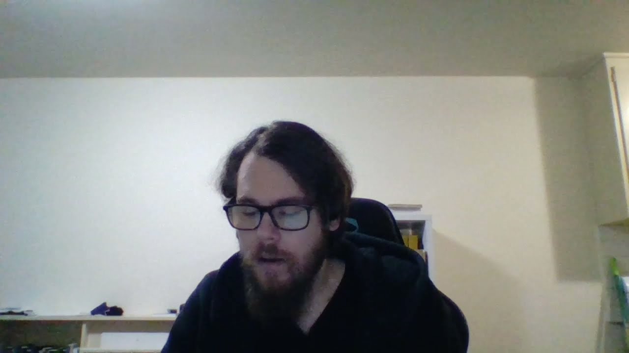 Restriction unto Choronzon