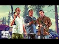 GTA 5 PC - Mission (Görev) #57 - The Ballad of Rocco