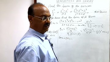 sum of the series | 1^3 /1 + 1^3+2^3/1+3 + 1^3+2^3+3^3/1+3+5+ ..10 terms | find the sum of 16 terms