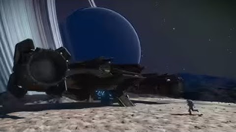 Expedition 19 Corvette - Highlights (Log 3)