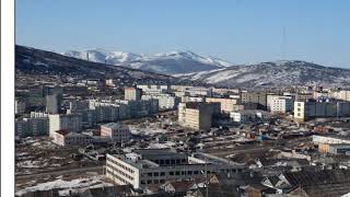 Download Lagu Magadan city music by Sergey Orlov MP3