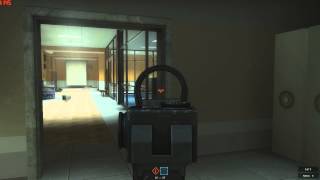 My Not So Many Mvp Rounds In Insurgency :D