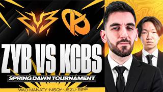 ON AFFRONTE LA KARMINE CORP ? (Ripp leur fait un boulot)