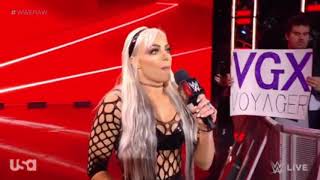 Liv Morgan Attacks Becky Lynch - Raw 12132021 - Wwe Raw Highlights 202