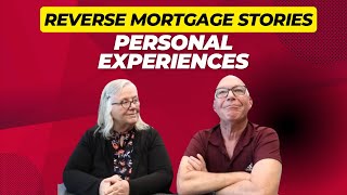 The Surprising Benefits Of A Reverse Mortgage