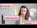 Honest Thoughts on NEW Clean Makeup ft.  Kosas, Ilia, and Victoria Beckham Beauty
