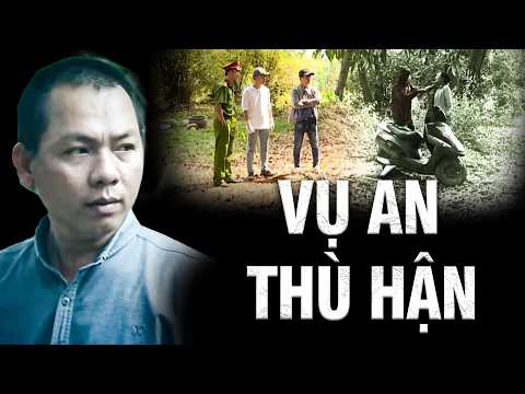 VỤ ÁN THÙ HẬN | Truy Tìm Bằng Chứng 2026 | Ký Sự Pháp Đình THVL | Chuyện Cảnh Giác Mới 2026