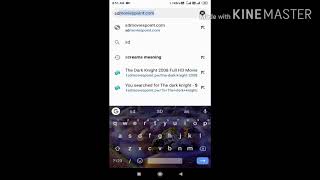 How To Download 12 Strong Full movie in English screenshot 1