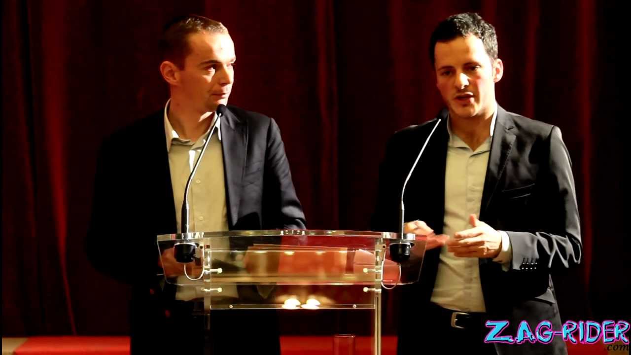 Tolerantia Preiss 2011 SOS Homophobie