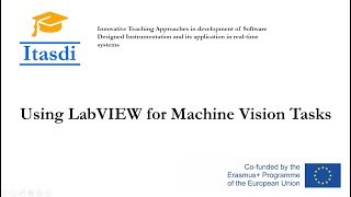 ITASDI Lecture  Basic Filtering
