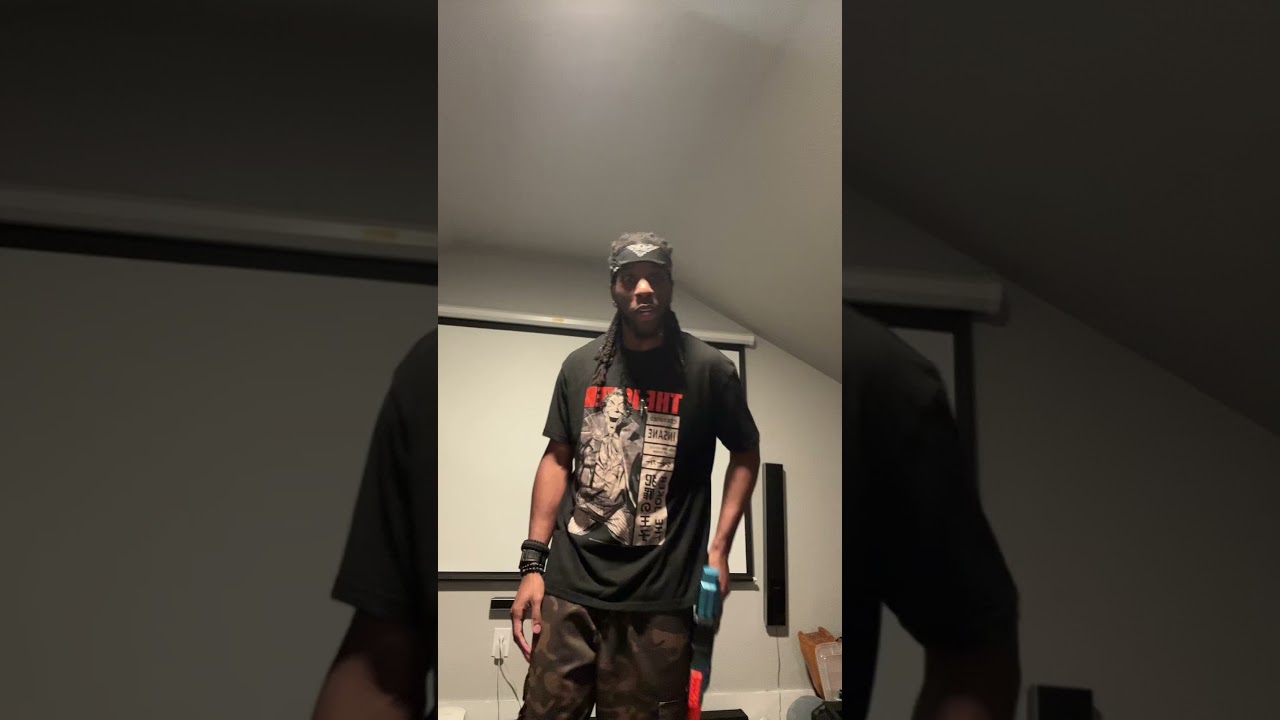 Rick Grimes is always funny to me