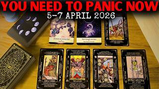 Celebrity 🚨Chosen Ones, Your Fears Are Being Exposed! Scorpio Moon After Full Moon—7 Spiritual Things Changes Profile