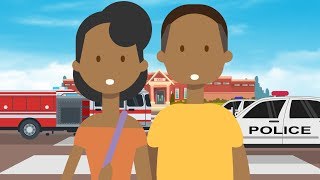 CUSD School Emergency Protocols (for Parents and Guardians)