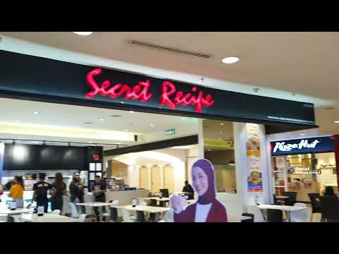 Berjaya Times Square Kuala Lumpur  @denofwalkingaround1001