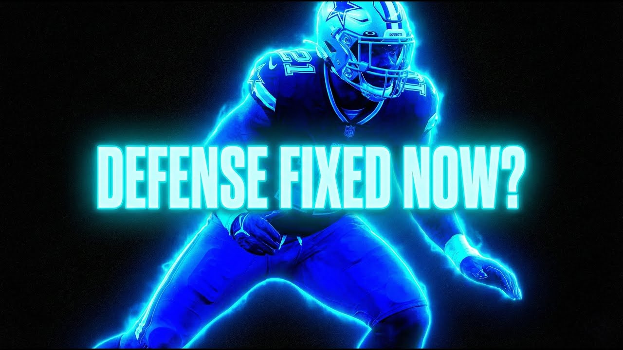 Cowboys Hire Christian Parker as Cowboys Defensive Coordinator - Why THIS Changes Everything?