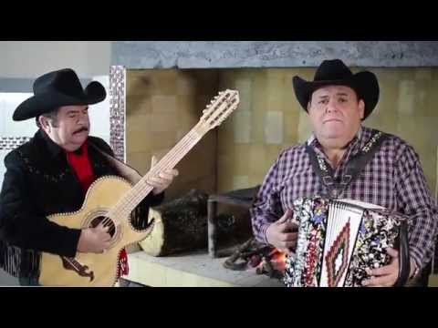 Eliseo Robles y los Bárbaros del Norte - El Viejón