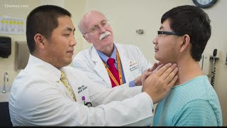 Mercer University to get $1 million to help alleviate Georgia's doctor shortage