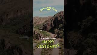 Travel Customer Testimonial  Reviews  Video