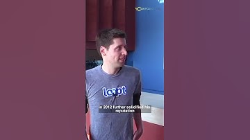 The man behind ChatGPT; Sam Altman | Watch Full Video