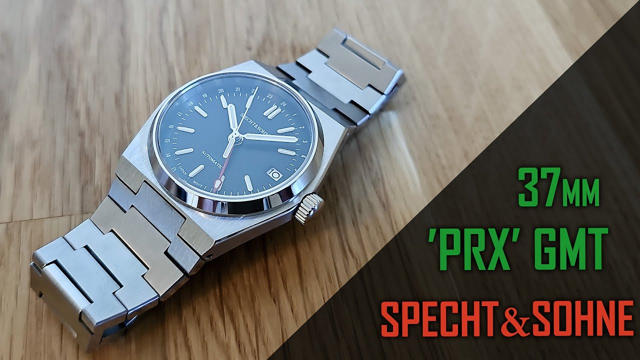 Specht & Sohne 37mm 